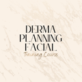 Online Dermaplaning Facial Training Course