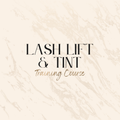 Online Korean Lash Lift Training Course