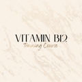 Vitamin B12 Online Training Course
