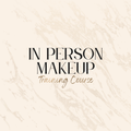 In Person Makeup Training Course